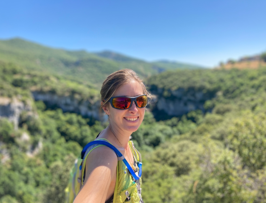 Pauline Website Picture